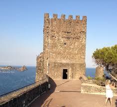 Château d'Aci