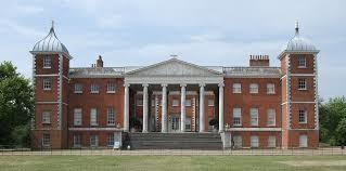 Parc Osterley