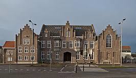 Cuypershuis