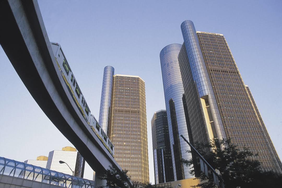 Renaissance Center