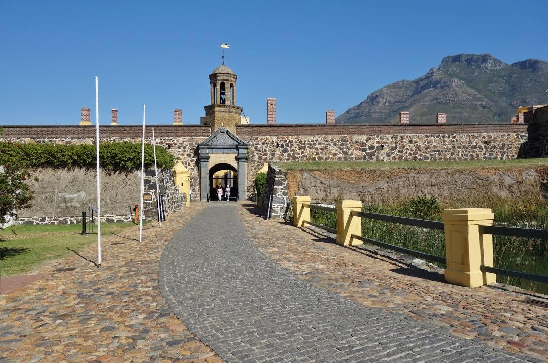 Fort de Bonne-Espérance
