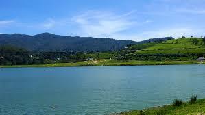 Lac Grégory