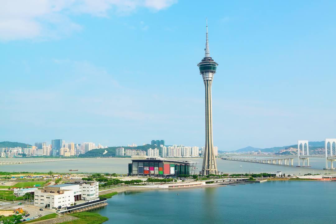 Tour Macao