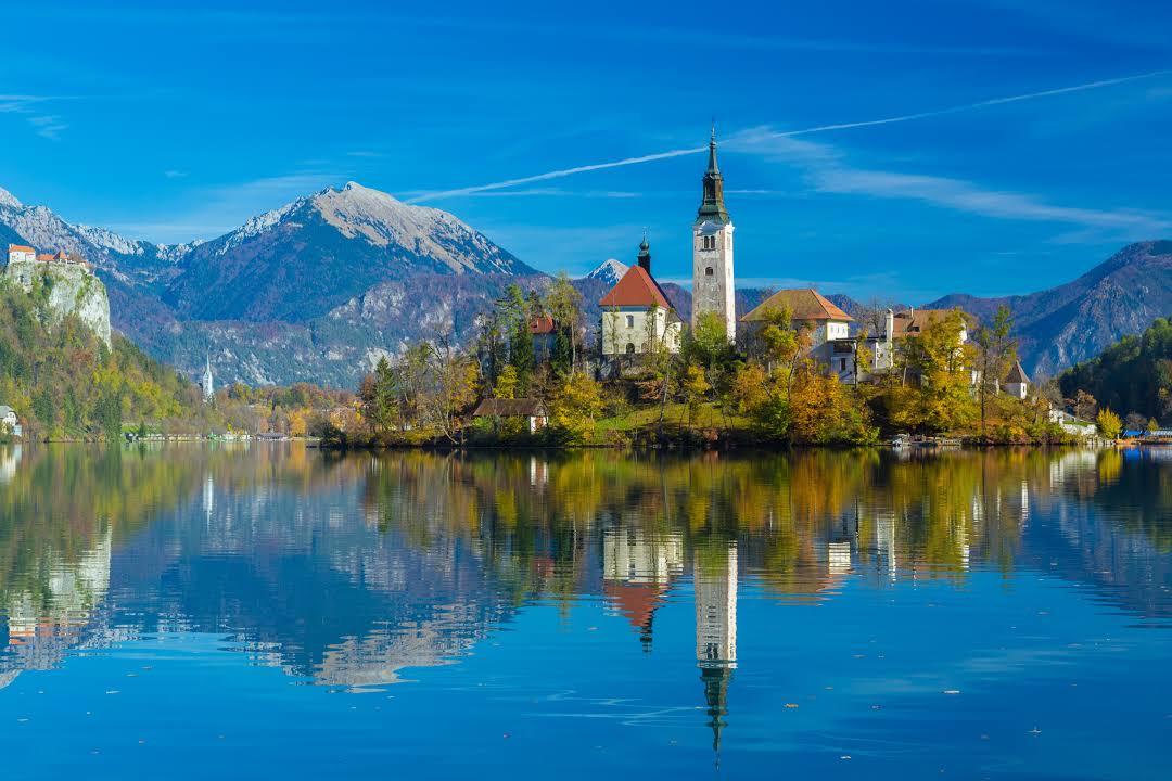 Château de Bled