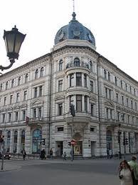 Rue Piotrkowska