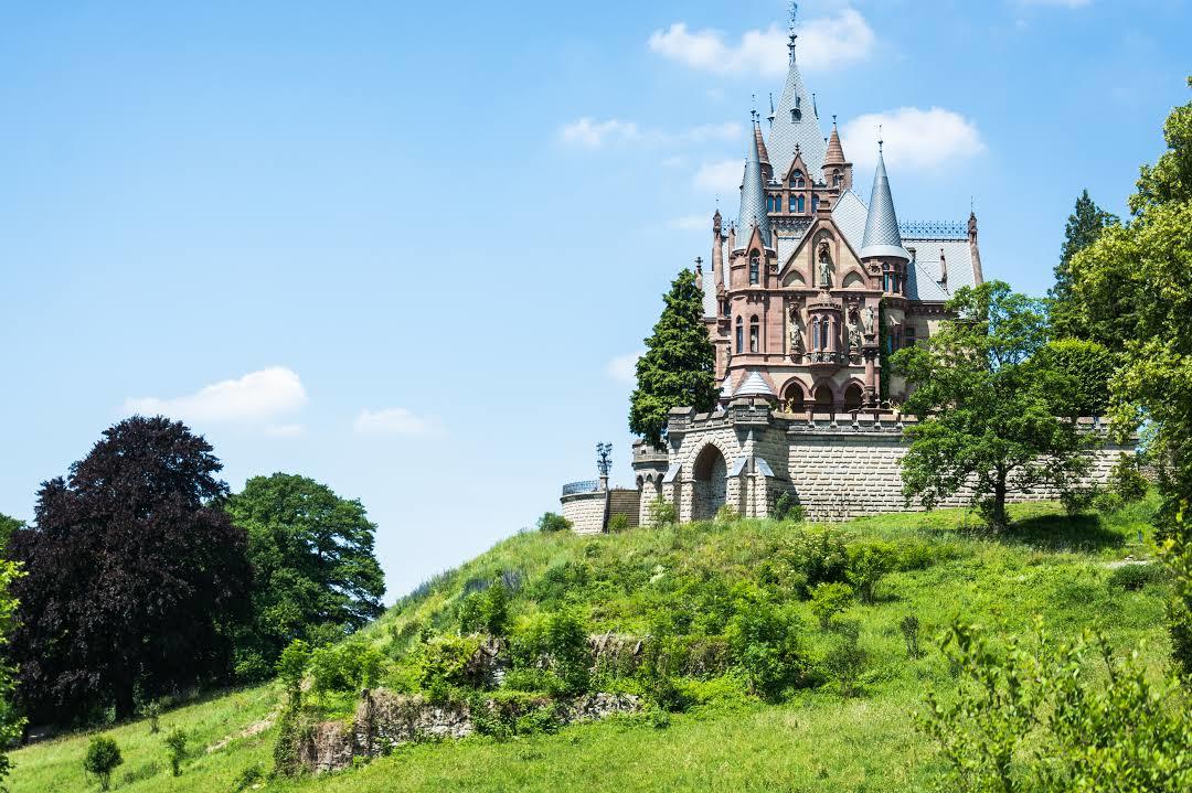 Château de Drachenburg