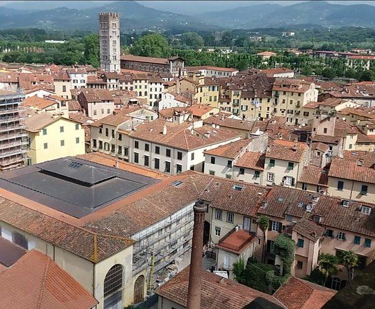 Tour Guinigi