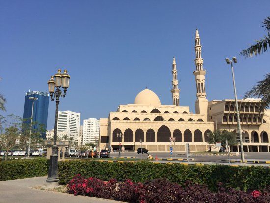 Mosquée Faisal