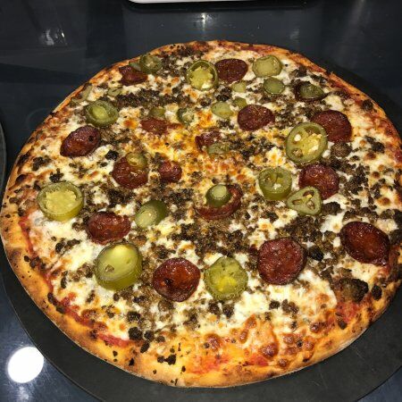 Pizza King
