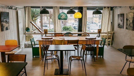 La Cantine des Sardines