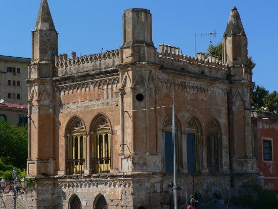 Casa Florio