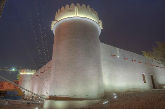 Fort d'Al Khoot