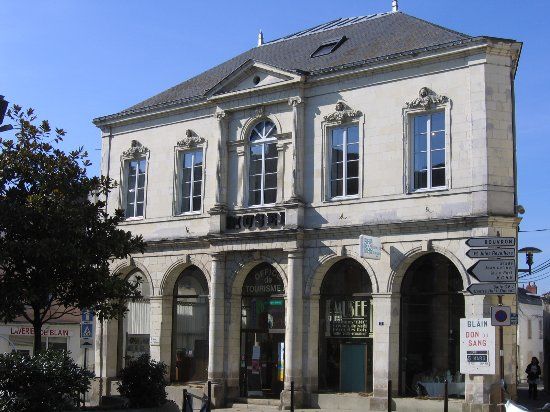 Musée de Blain