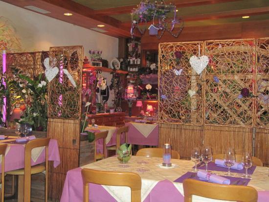 Restaurant le National