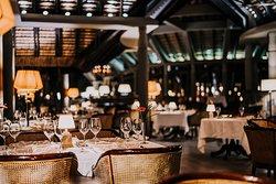 La Goelette Restaurant