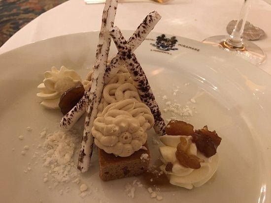 Ristorante Vistamare
