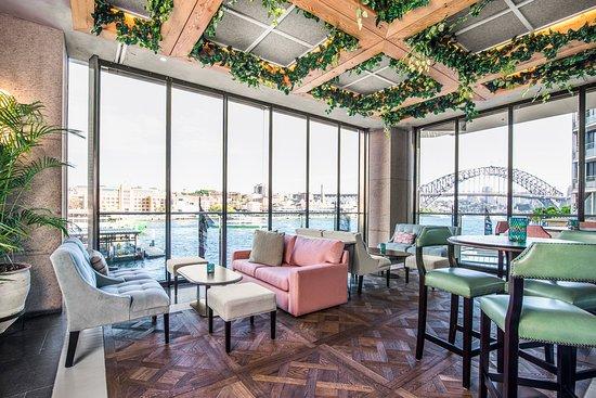 Hyde Hacienda Sydney Bar + Lounge