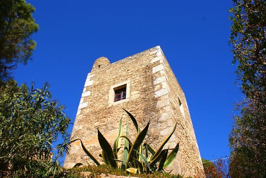 Tour de Medronheira