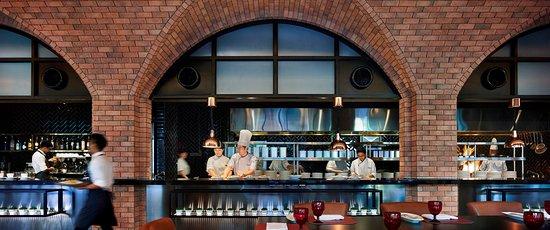 Brasserie 25