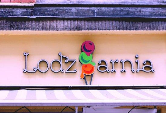 Lodziarnia Cukiernia Wasiakowie