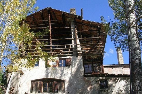 Musée du Soum