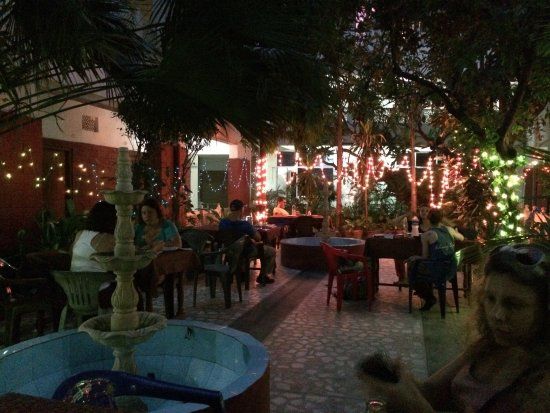 Tourists Rest House