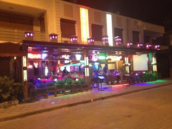 the brothers restaurant