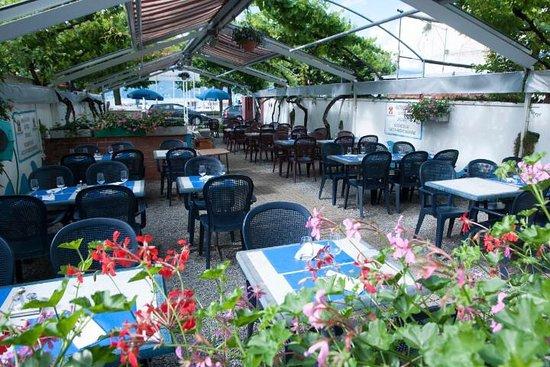 Café du Port