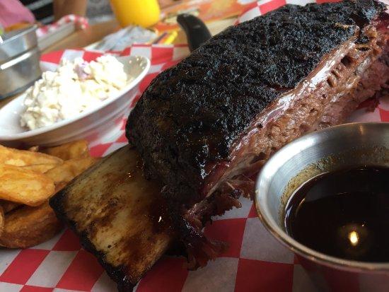 Famous Dave's Barbeque