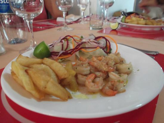 Restaurant Puchon