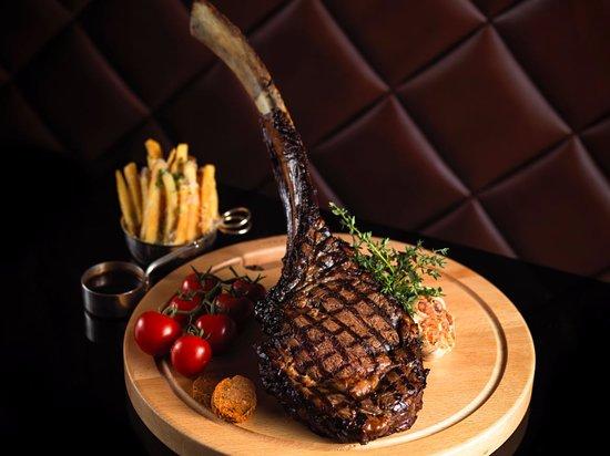 Belle-Vue Grill