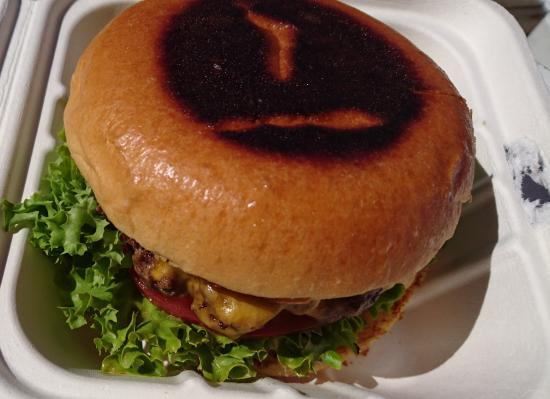 Tugg Burgers