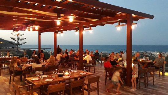 Cafe Amfithea