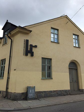 Knäppingsborg