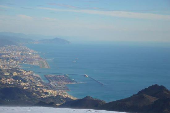 Monte Reixa