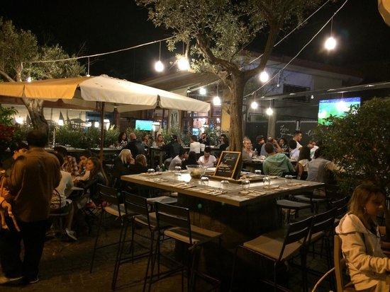 Osteria E Pataca