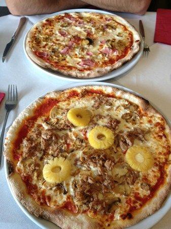 Pizzeria Bella Vita