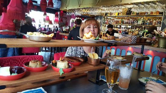 Pinchos