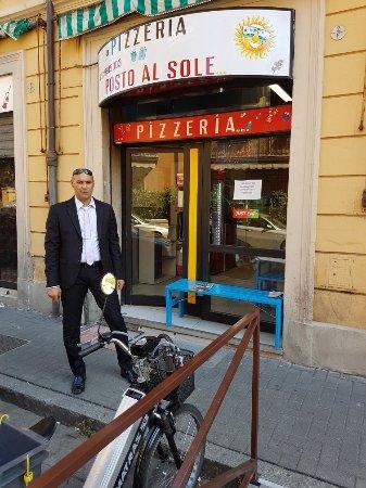 Un Posto Al Sole