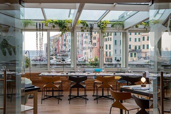 Palmaria Restaurant