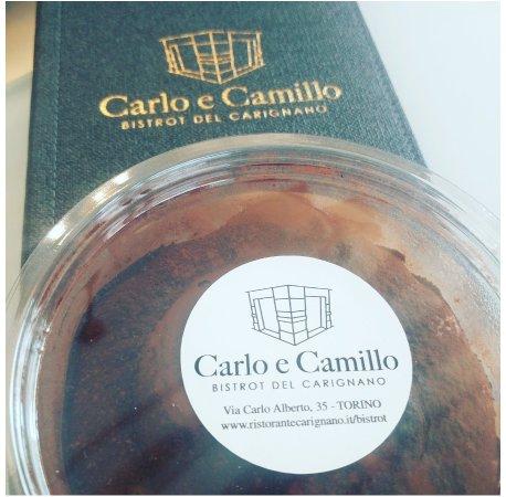 Carlo E Camillo