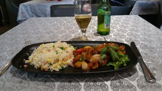 Chez Zhao