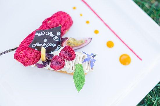 Restaurant Fleur de Neige