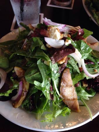 The Grill House