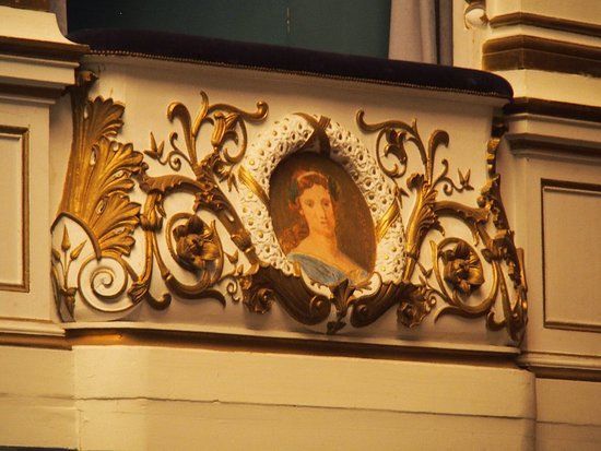 Théâtre de Beaune
