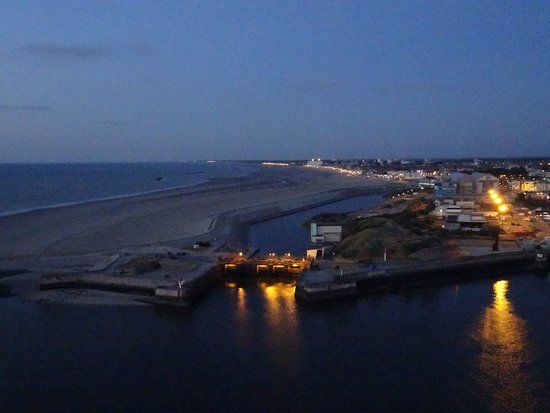Phare de Risban