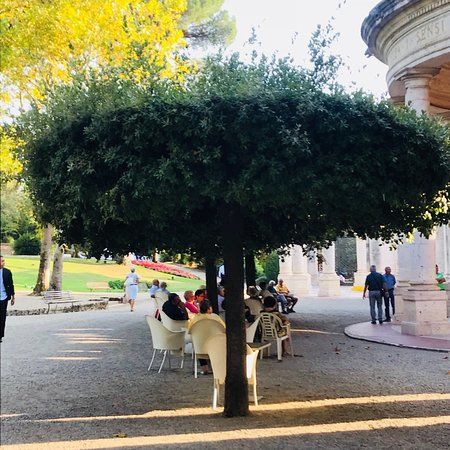 Thermes Leopoldine