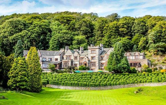 Netherwood Hotel Restaurant