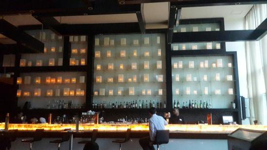 The Lounge
