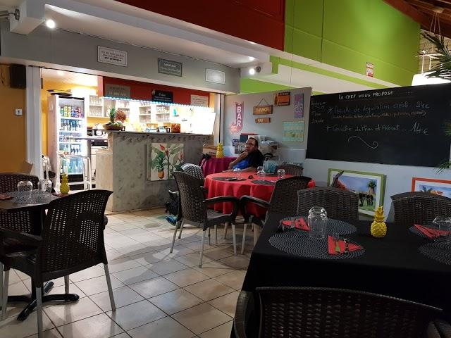 Chez Christine